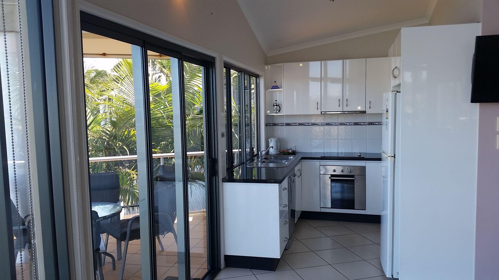 Sunrise Cove Holiday Apartments By Kingscliff Accommodation Экстерьер фото