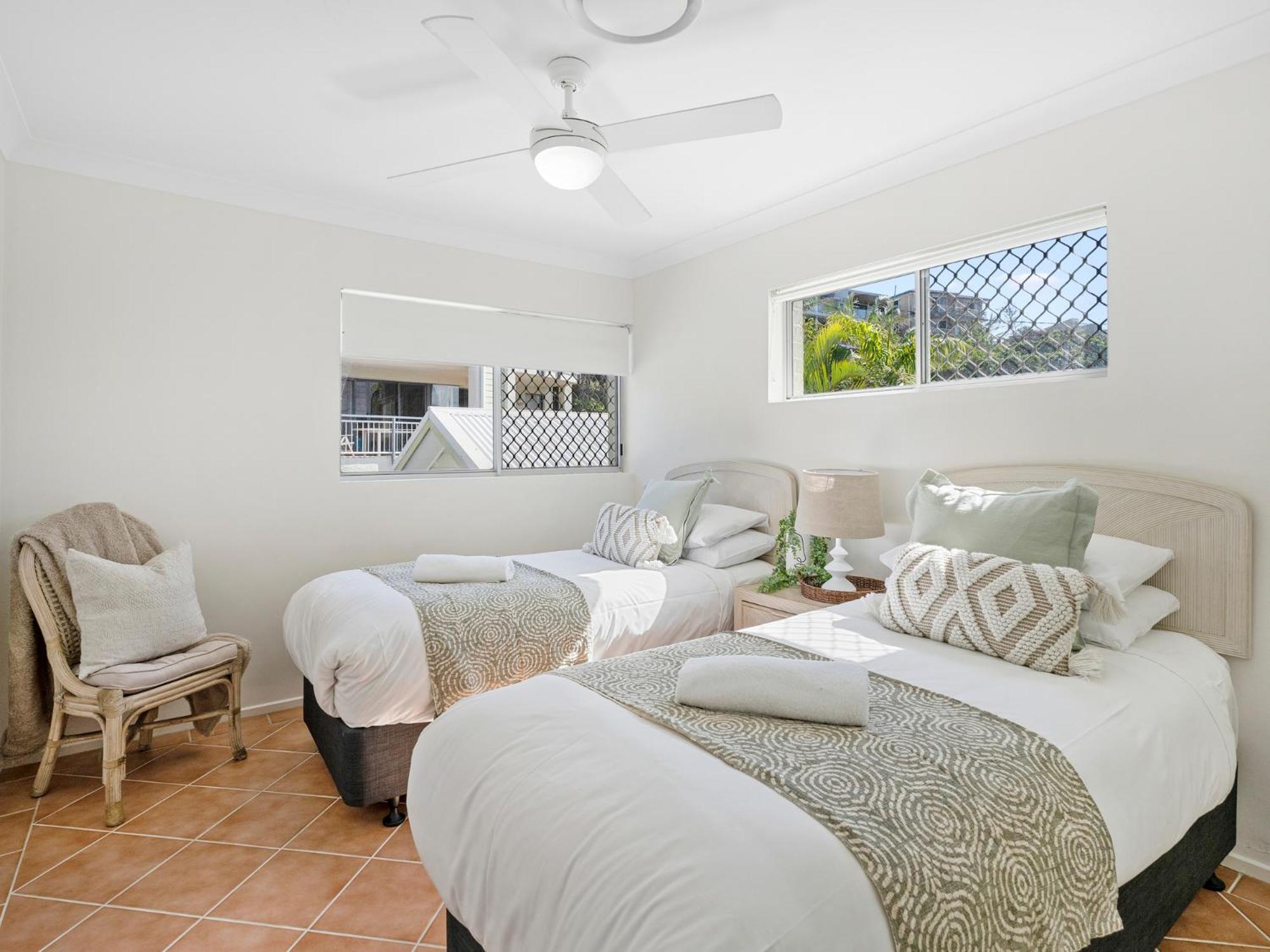 Sunrise Cove Holiday Apartments By Kingscliff Accommodation Экстерьер фото