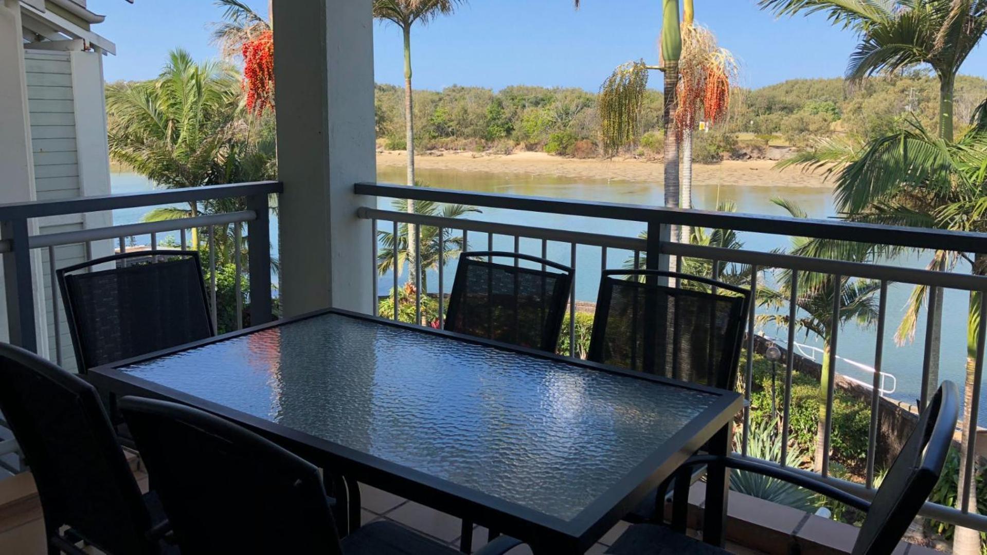 Sunrise Cove Holiday Apartments By Kingscliff Accommodation Экстерьер фото